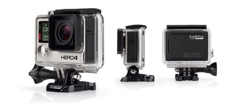 gopro discontinues budget hero series  cameras gsmarena blog