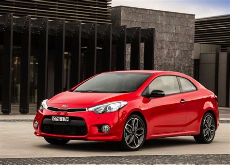 kia cerato koup turbo  sale   performancedrive