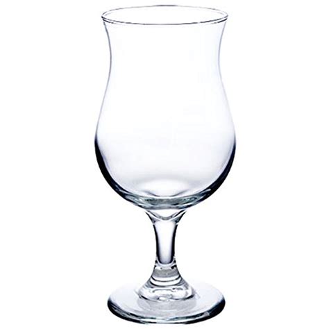 Wine Glasses Water Goblets These Set Of 4 13 75 Oz Bud