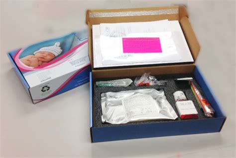 whats   collection kit  england cord blood bank