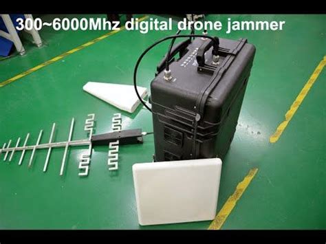 mhz   ghz drone jammer jammer diy drone drone