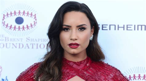 demi lovato is awake and responsive after reported drug overdose