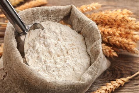 flour production   million cwts  quarter    baking
