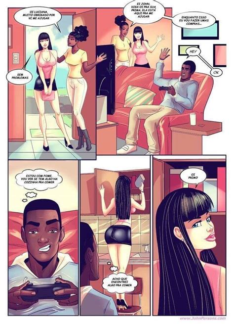 quadrinho erotico interracial hentai brasil quadrinhos eroticos hq hentai