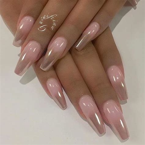 Best Ombre Nails For Fall 55 Fall Ombre Nails For 2018