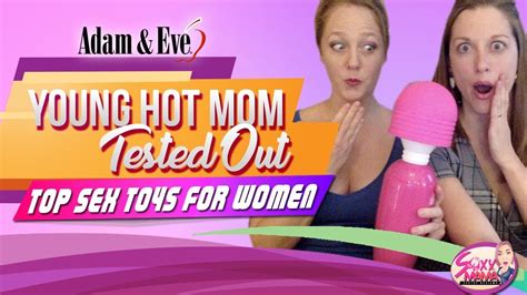 Top Rated Mom Vibrators Women Sex Toy Haul And Vibrator