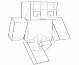 Coloring Pages Minecraft Dantdm Printable Print sketch template