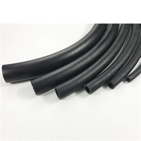 smooth surface nitrile fuel hose industrial hose manufacturer