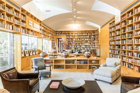 home library built     books texas monthly