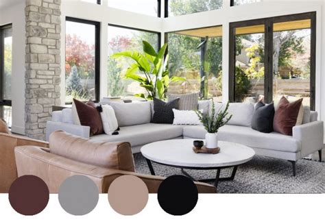 9 Living Room Color Palettes Our Designers Love Havenly Havenly