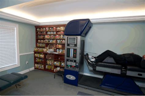 Northeast Spine And Wellness Center Idd Therapy