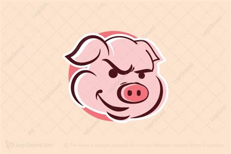 sweet pig logo