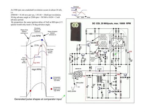 gy racing cdi wiring diagram ac wiring diagram  pin cdi wiring diagram cadicians blog