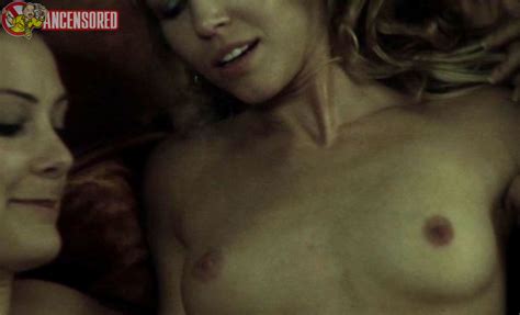 Naked Amanda Ward In Invasion Of The Pod People