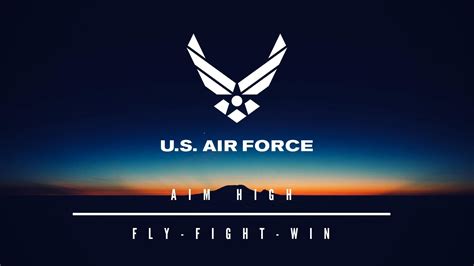 air force logo wallpapers top   air force logo backgrounds