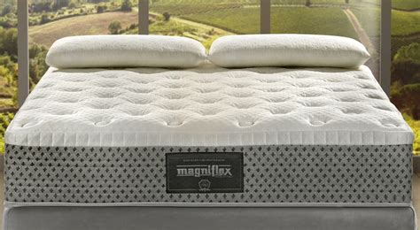 dolce vita magniflex contemporary mattresses