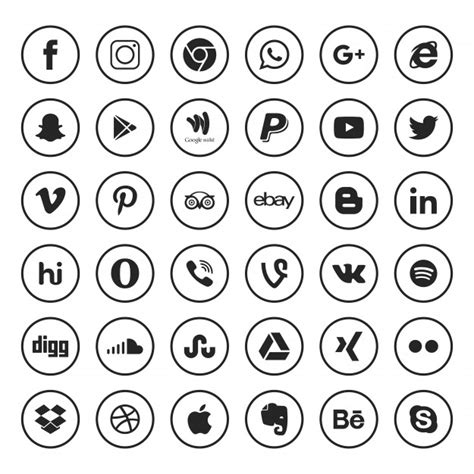 www icon vector   icons library