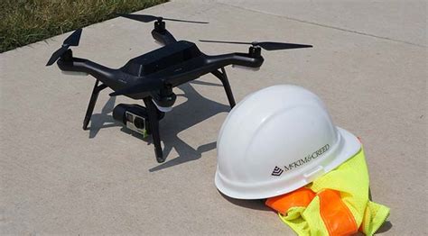 drones  advancing civil engineering  surveying mckim creed