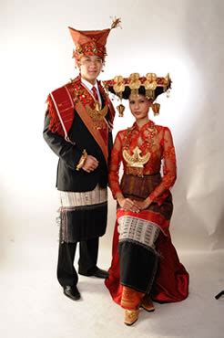 wedding dress colection batak karo wedding dress