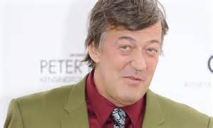 why doesn t stephen fry call for a ban on russian music