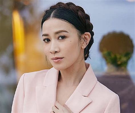 charmaine sheh biography facts childhood family life achievements