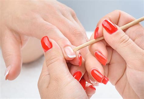 services nail salon  posh spa lounge waco tx