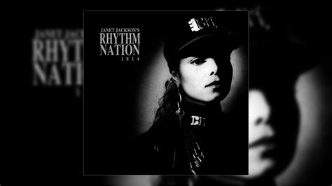 rediscover janet jacksons rhythm nation   tribute