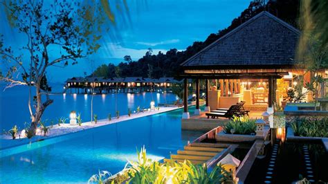 pangkor laut resort pangkor hotelscombined