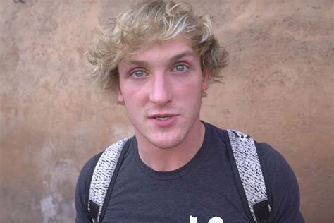 logan paul claims he was arrested in italy teen vogue