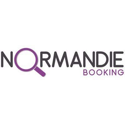 normandie booking atnormandybooking twitter