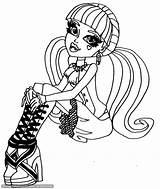 Monster High Draculaura Coloring Pages Mh Drawing Kolorowanki Games Color Print Toys Cartoon Quality Xbox Cheap Printable Dolls Drawings Getdrawings sketch template
