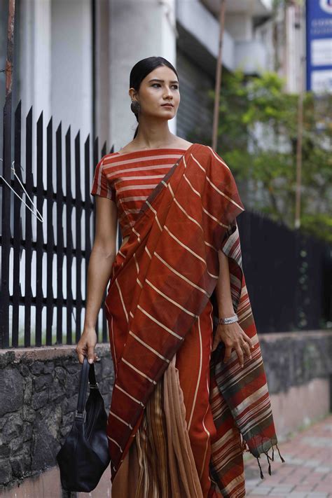 Fashionable New Office Saree Jacket Designs In Sri Lanka