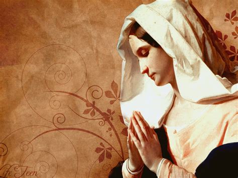 high definition photo  wallpapers mother mary wallpapermother mary