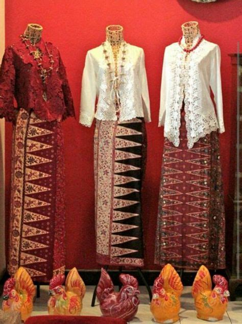52 kebaya and batik of indonesia ideas kebaya dress batik kebaya kebaya
