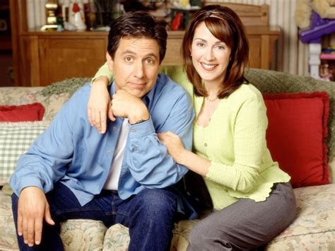 Everybody Loves Raymond Images Ray And Debra Hd Wallpaper