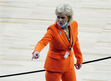 5 Things To Know About New Lsu Women S Basketball Coach Kim Mulkey