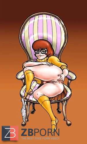Velma Dinkley Zb Porn