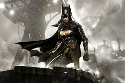 Why Dc S Batgirl Movie Won T Happen Anytime Soon