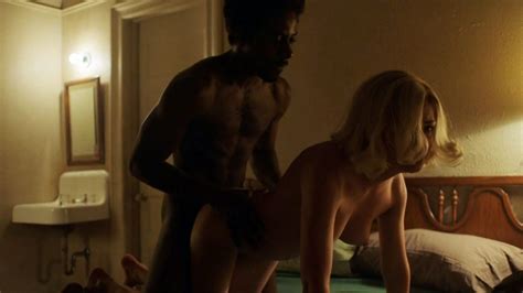 Emily Meade Nude – The Deuce 6 Pics  And Video Thefappening