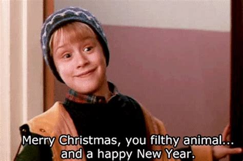 Which Festive Movie Quotes Make You Feel All Warm And Fuzzy