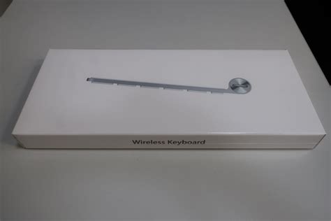 apple wireless keyboard model  auktionshuset dab