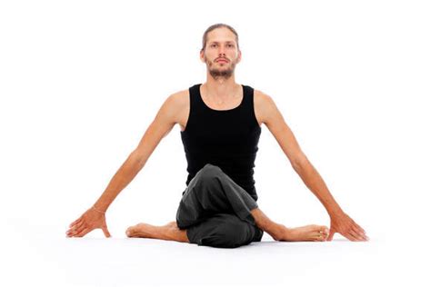 yoga poses  men doyou
