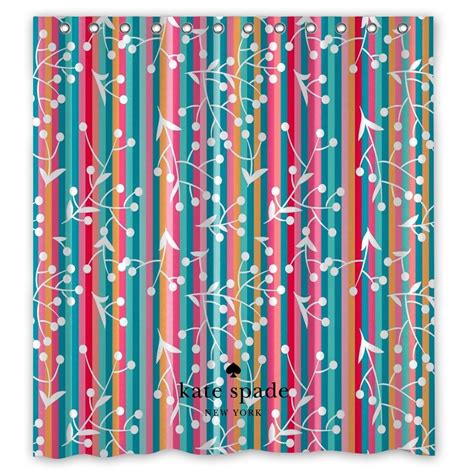 Best Lilly Pulitzer Floral Custom Shower Curtain Size 60x72 And 66x72
