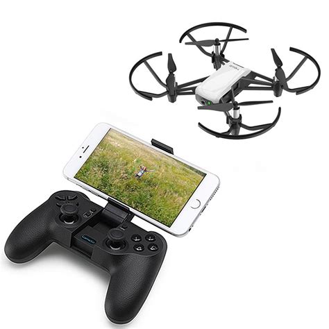 gamesir td controller remote controller  dji tello rc drone quadcopter hr  ebay