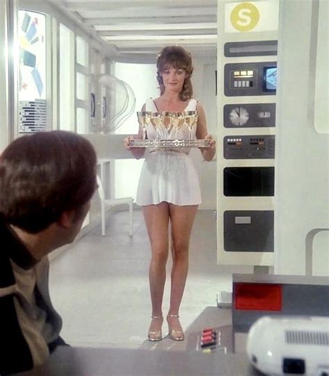 pin on space 1999 two