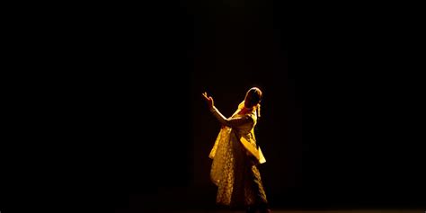 nighat a renowned pakistani classical dance artist