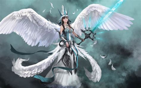 angel warrior image desicommentscom