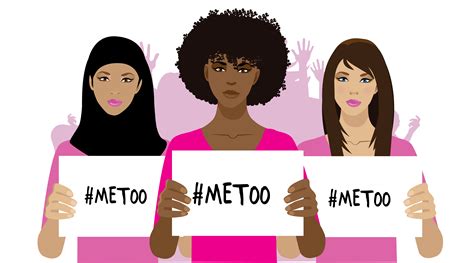 women in entertainment and the metoo timesup movements