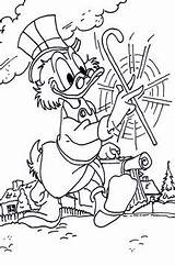 Scrooge Mcduck Coloring Pages Kids Doodles Mickey Bujo Duck Dagobert Detailed Drawings Friends Wood Family sketch template