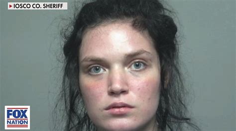 Michigan Mom Claims Spongebob Made Her Kill 3 Year Old Daughter In